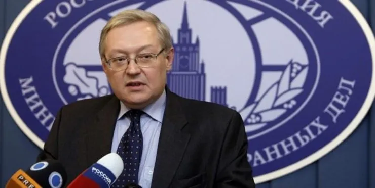 روسیه: تهدیدات آمریکا، مانع همکاری با ایران نخواهد شد