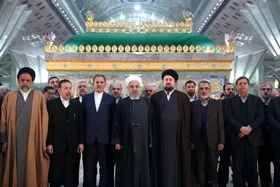 با هیچ مصلحت&zwnj;اندیشی کودکانه&zwnj;ای نمی&zwnj;شود آرمان&zwnj;های بزرگ انقلاب را تحلیل و تضعیف کرد