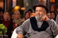 پیام تسلیت امام جمعه اردبیل برای درگذشت زنده یاد «اکبر عبدی»