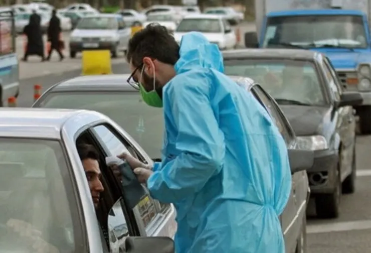 تمهیدات نوروزی برای مقابله با کرونا در مشهد