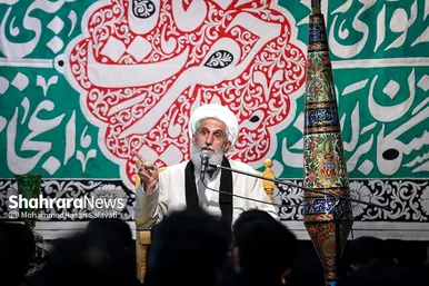 «هیئت ماه»، محفل اهالی هنر و رسانه مشهد