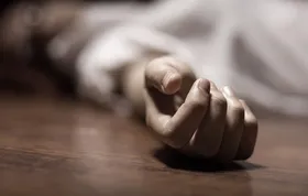 قتل نوعروس ۱۵ساله توسط شوهرش در مشهد + عکس