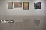 نگاهی به نمایشگاه گروهی نقاشی و حجم «هجوم»، که ادای دینی به کادر درمان است