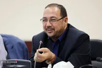 رئیس کمیسیون خدمات شهری شورای شهر مشهد مقدس: افتتاح سالن چندمنظوره «شهید زاهدی»، گامی به سوی توسعه ورزشی در روستا‌های محور مشهد-میامی است