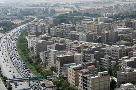 نرخ تورم آپارتمان&zwnj;های تهران اعلام شد (۱۶ بهمن ۱۴۰۱)