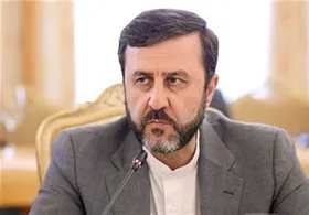 غریب&zwnj;آبادی: پیگیری خسارت&zwnj;های جنگ&zwnj;ها در حال انجام است + فیلم