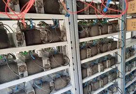 صاحبان ماینر&zwnj;های غیرمجاز نقره داغ می&zwnj;شوند