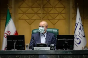 قالیباف: مجلس، دوستِ دلسوز دولت است| عده&zwnj;ای از پیگیری نظارتی مجلس دنبال بازنمایی اختلاف بین قوا هستند+ فیلم