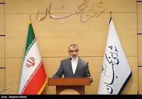 شورای نگهبان باشگاه سیاسی نیست، اگر کسی به فساد آغشته باشد با او برخورد می&zwnj;کنیم
