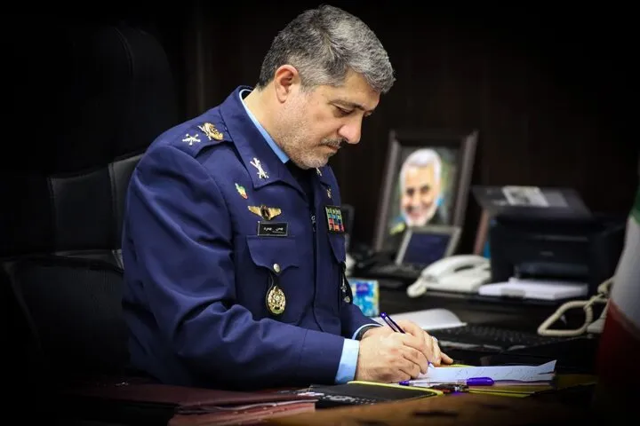 نیروی هوایی