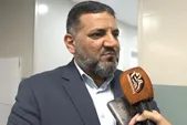 عظیمی‌راد خبر داد: همکاری دولت و مجلس برای تکمیل بیمارستان پیامبر اعظم(ص) مشهد