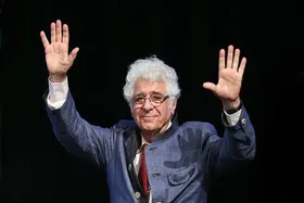 &laquo;لوریس چکناواریان&raquo;: پول ندارم کارهایم را ضبط کنم!