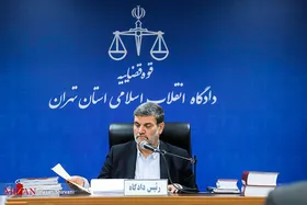 سومین جلسه رسیدگی به اتهامات متهمان پرونده گوشت&zwnj;های برزیلی