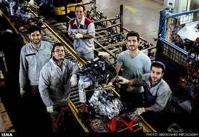 حداقل دستمزد کارگران در سال ۱۴۰۵ مشخص شد (۲۴ اسفند ۱۴۰۴)