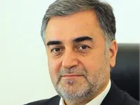 انتصاب «سیدمحمود حسینی‌پور» به سمت سرپرست معاونت امور مجلس رئیس جمهور