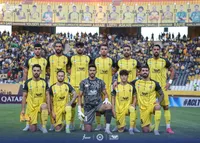 سپاهان هم محل میزبانی خود در آسیا را مشخص کرد
