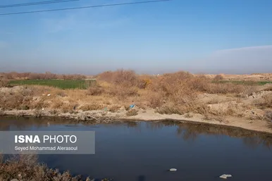 حال زار کشف رود