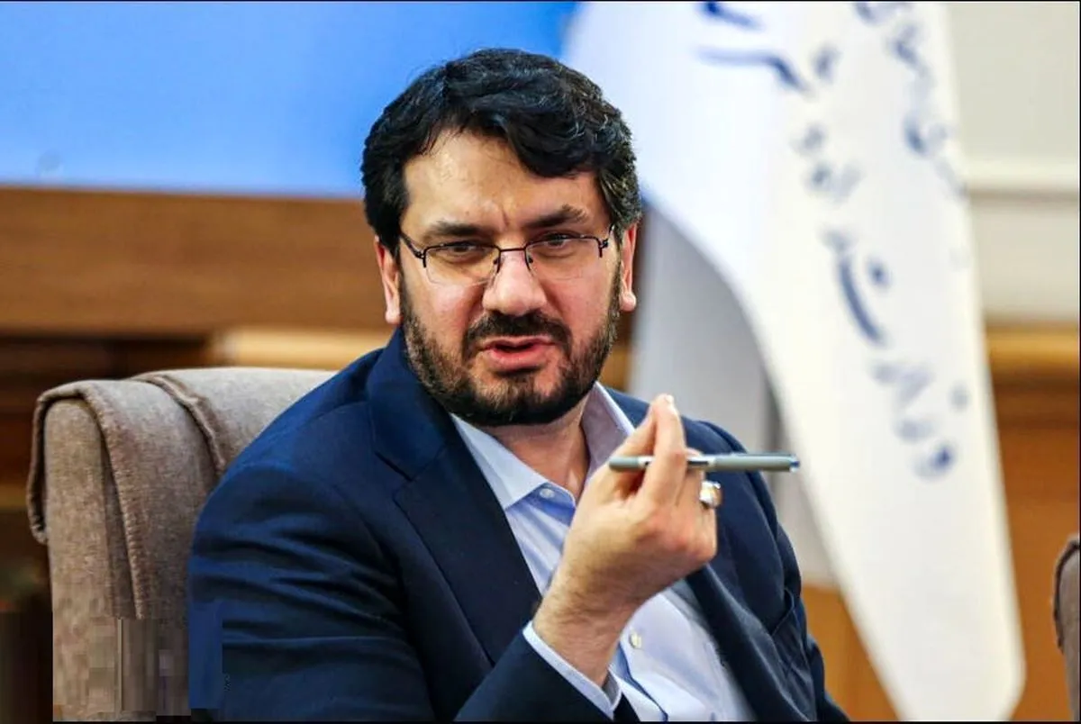 بذرپاش: واگذاری سالی ۴۰۰ هزار قطعه زمین از اهداف وزارت راه و شهرسازی است+ فیلم