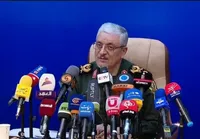 وزارت دفاع: به دلیل ملاحظات امنیتی، رونمایی از دستاوردهای دفاعی نداریم