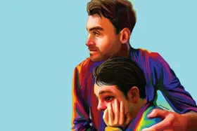 داستان کوتاه نوجوان | &laquo;با پدر در پیاده&zwnj;رو&raquo;، اثر: بهاره قانع&zwnj;نیا