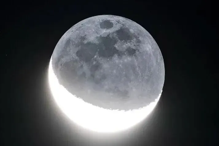 عکس روز ناسا