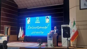 مدیر عامل سازمان جمع آوری و فروش اموال تملیکی: سامانه یکپارچه اموال تملیکی تا تیرماه نهایی می&zwnj;شود