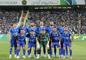 ادعای باشگاه استقلال در خصوص ارسال نامه توسط فدراسیون فوتبال