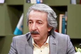 نویسنده &laquo;نامیرا&raquo;: مشهد فرصت نابی برای یافتن سوژه نویسندگی است