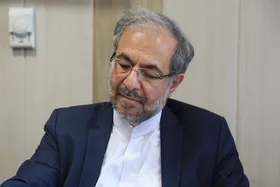 ایران سفیر سیار افغانستان را نمی&zwnj;پذیرد