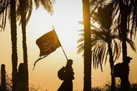 مشارکت یک میلیون زائر در پویش «هر زائر نائب‌الزیاره یک شهید» در دهه پایانی صفر در مشهد
