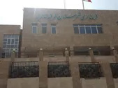 وعده جدید فرماندار طرقبه شاندیز برای حل بحران آب شاندیز