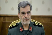 مراسم نخستین سالگرد شهادت سرلشکر مهدی ربانی و خانواده شهیدش برگزار می‌شود