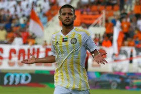 کشمکش الاهلی و الاتحاد به&zwnj;خاطر قایدی