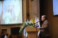شهردار مشهد مقدس: ۴۵ کلان‌پروژه در‌حال‌اجرا تا پایان دوره ششم مدیریت شهری، به بهره‌برداری می‌رسد + فیلم