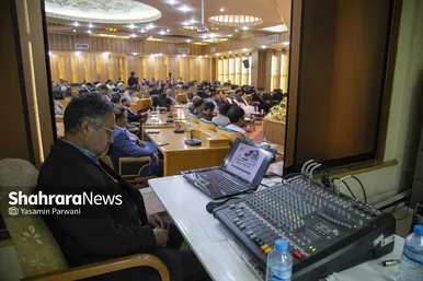 نشست نخبگان افغانستانی با موضوع امام خمینی(ره)؛ اقتدار امت، راهبردها و منویات