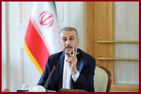 وزیر خارجه: در وین وقت&zwnj;کشی نمی&zwnj;کنیم