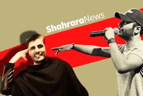 پشت پرده حاشیه سازی&zwnj;های اخیر شهاب مظفری | گویا او می&zwnj;خواهد در یک فیلم بازی کند!