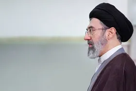 قدردانی رهبر معظم انقلاب از مرجعیت و مردم عراق
