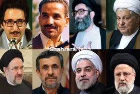 تعداد آرای رؤسای جمهور ایران در دوره&zwnj;های مختلف (۱۳۵۸ تا ۱۴۰۳) + درصد مشارکت