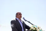 فاز اول پروژه تقاطع غیر همسطح زندگی (مصلی) به بهره برداری رسید