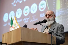 چمران: تفکر انقلابی در بودجه ۱۴۰۱ به چشم نمی&zwnj;خورد