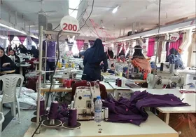 زنان سرپرست خانوار، بیشترین قشر فعال در عرصه پوشاک کشور