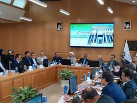 خروج قطار سریع&zwnj;السیر مشهد تهران از ایستگاه کمبود اعتبار | تعیین تکلیف طرح به شورای ملی اقتصادی رسید