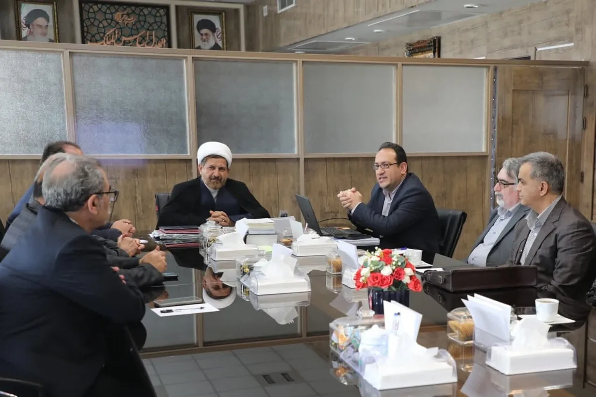 رئیس‌کل دادگستری خراسان رضوی: زمینه‌های افزایش سرمایه‌گذاری در حوزه تجهیزات پزشکی محقق شود