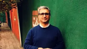 عذرخواهی مجری برنامه دستپخت از رانندگان تاکسی + فیلم