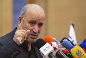 تاج از خبر حذف پرسپولیس از آسیا بی خبر است