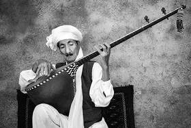 گفتار&zwnj;هایی به مناسبت سالروز درگذشت استاد غلامعلی پورعطایی + ویدئو