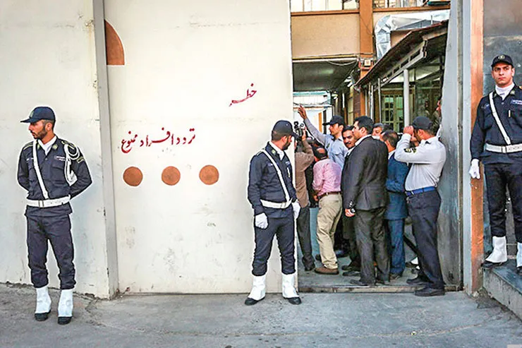 پایان حبس، هدیه خیران به ۱۴ زندانی