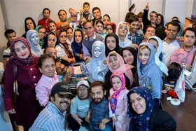 عزم جدی برای جلوگیری از &laquo;کوتاه قامتی&raquo; در کشور
