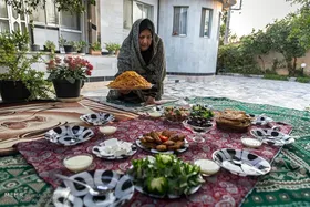 برکات اجتماعی و معنوی افطاری&zwnj;دادن | از انفاق تا انسجام اجتماعی